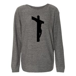 Women’s Cozy Pullover Thumbnail