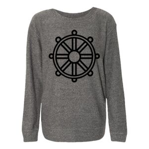 Women’s Cozy Pullover Thumbnail