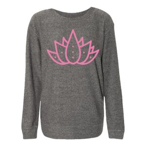 Women’s Cozy Pullover Thumbnail