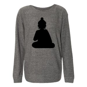Women’s Cozy Pullover Thumbnail