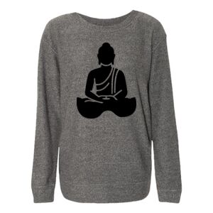 Women’s Cozy Pullover Thumbnail