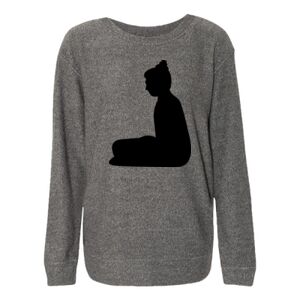 Women’s Cozy Pullover Thumbnail