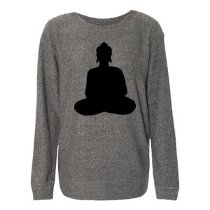 Women’s Cozy Pullover Thumbnail