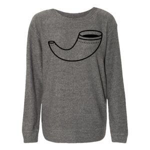 Women’s Cozy Pullover Thumbnail