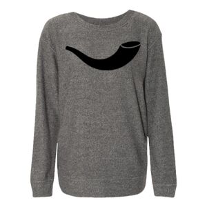 Women’s Cozy Pullover Thumbnail