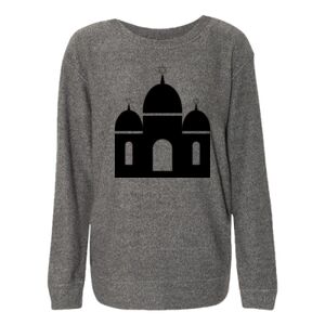 Women’s Cozy Pullover Thumbnail