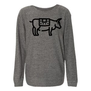Women’s Cozy Pullover Thumbnail