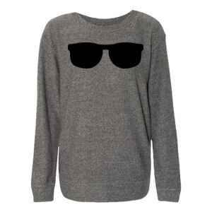 Women’s Cozy Pullover Thumbnail