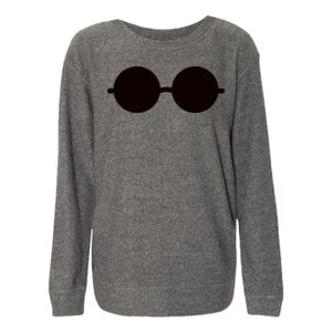 Women’s Cozy Pullover Thumbnail