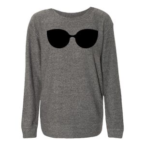 Women’s Cozy Pullover Thumbnail