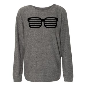 Women’s Cozy Pullover Thumbnail