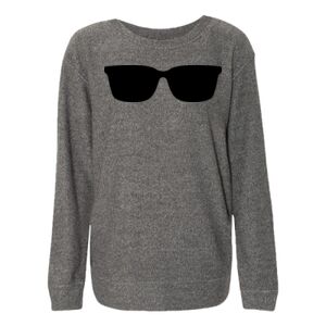 Women’s Cozy Pullover Thumbnail