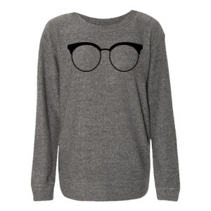 Women’s Cozy Pullover Thumbnail