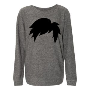 Women’s Cozy Pullover Thumbnail