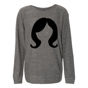 Women’s Cozy Pullover Thumbnail