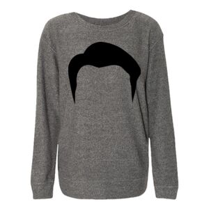Women’s Cozy Pullover Thumbnail