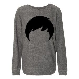 Women’s Cozy Pullover Thumbnail