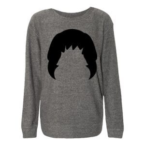Women’s Cozy Pullover Thumbnail