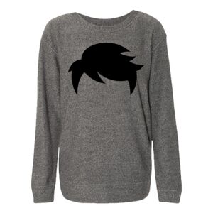 Women’s Cozy Pullover Thumbnail