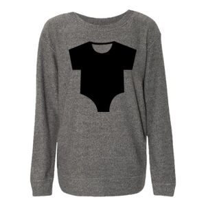 Women’s Cozy Pullover Thumbnail