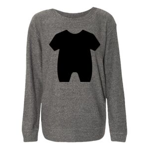Women’s Cozy Pullover Thumbnail