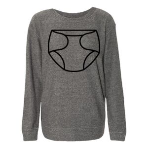 Women’s Cozy Pullover Thumbnail
