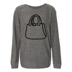 Women’s Cozy Pullover Thumbnail