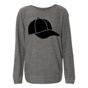 Women’s Cozy Pullover Thumbnail