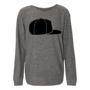 Women’s Cozy Pullover Thumbnail