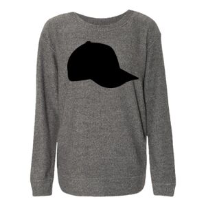 Women’s Cozy Pullover Thumbnail