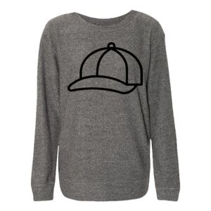 Women’s Cozy Pullover Thumbnail