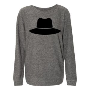 Women’s Cozy Pullover Thumbnail