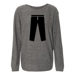 Women’s Cozy Pullover Thumbnail