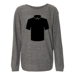 Women’s Cozy Pullover Thumbnail