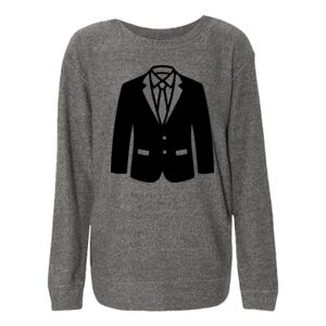 Women’s Cozy Pullover Thumbnail