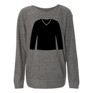 Women’s Cozy Pullover Thumbnail