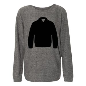 Women’s Cozy Pullover Thumbnail