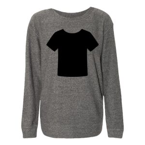 Women’s Cozy Pullover Thumbnail
