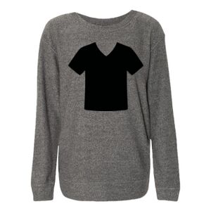 Women’s Cozy Pullover Thumbnail
