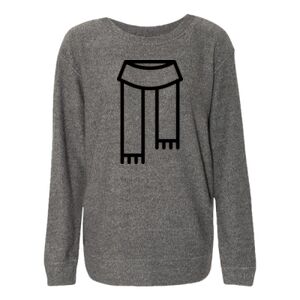 Women’s Cozy Pullover Thumbnail
