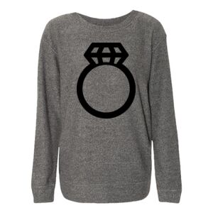 Women’s Cozy Pullover Thumbnail