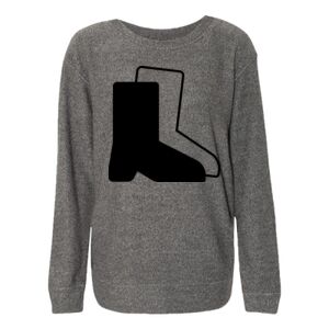 Women’s Cozy Pullover Thumbnail