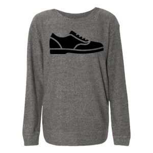 Women’s Cozy Pullover Thumbnail