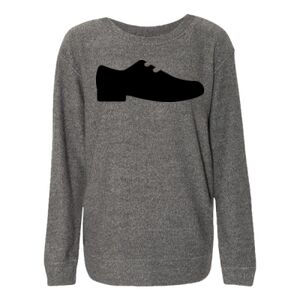 Women’s Cozy Pullover Thumbnail