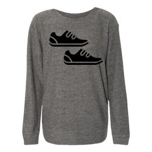 Women’s Cozy Pullover Thumbnail