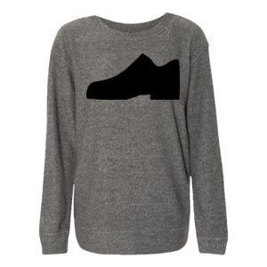 Women’s Cozy Pullover Thumbnail