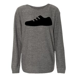 Women’s Cozy Pullover Thumbnail