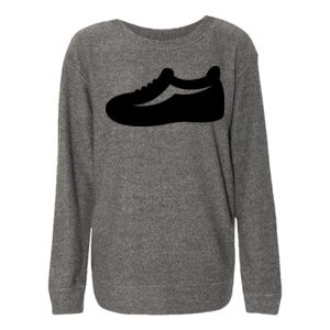 Women’s Cozy Pullover Thumbnail