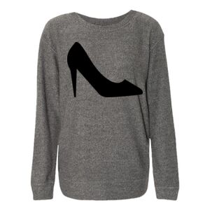 Women’s Cozy Pullover Thumbnail