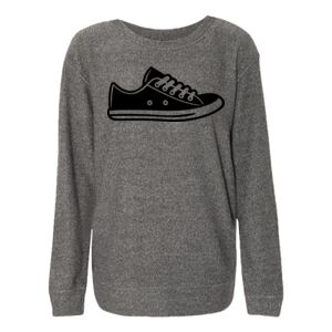 Women’s Cozy Pullover Thumbnail